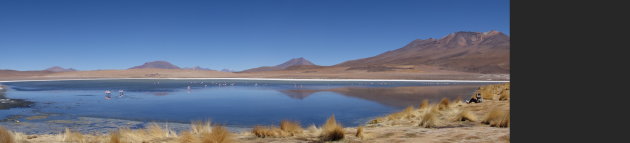 Rondreis Peru - Bolivia - Chili
