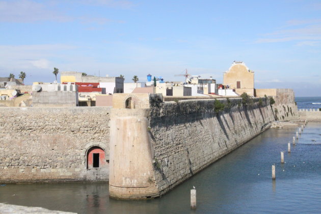Fort van El Jadida