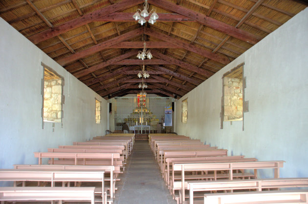 Iglesia de Balbanera 2