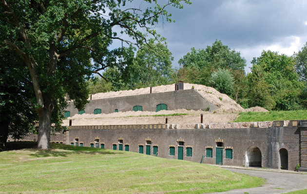 Fort Rijnauwen