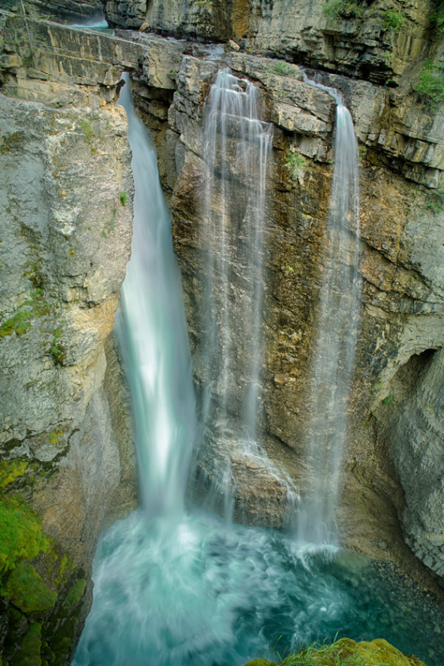 Watervallen route (3)