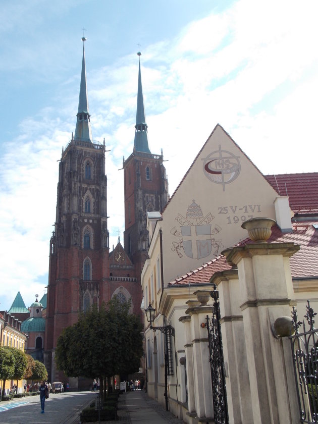 Kathedraal van St. Johannes de Doper