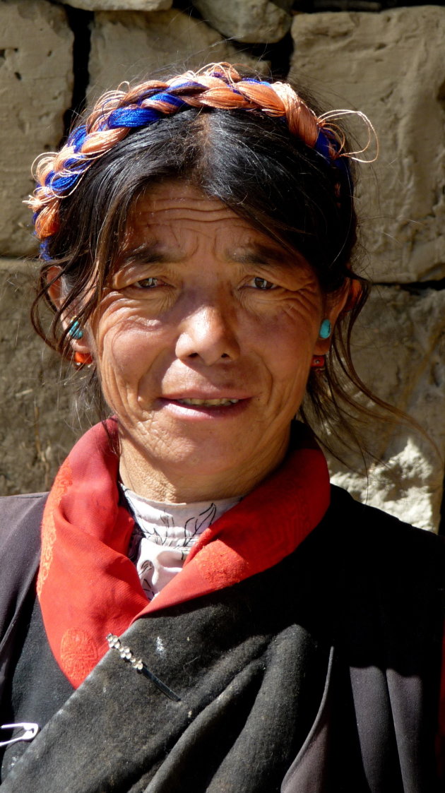 Tibetaanse