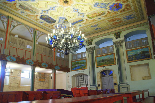 Kupa Synagoge