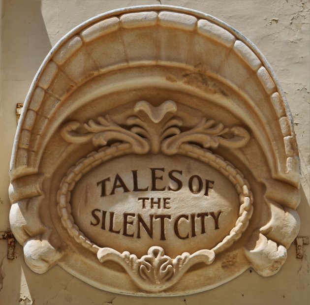 Mdina the Silent City