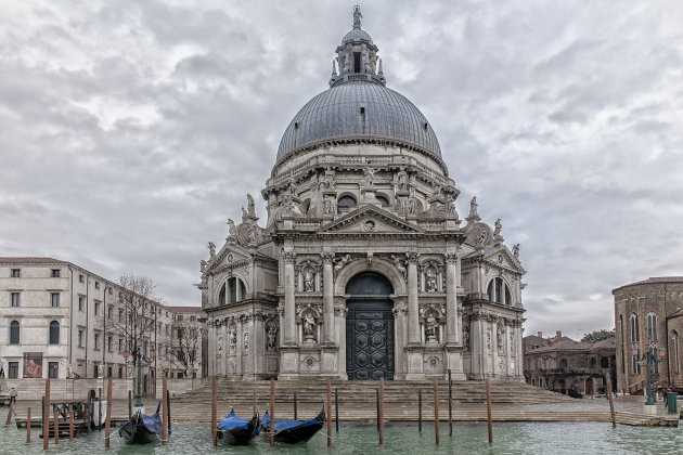 Ontdek Venetië vanaf het water