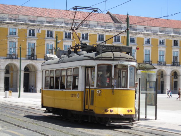 Mooi Lissabon