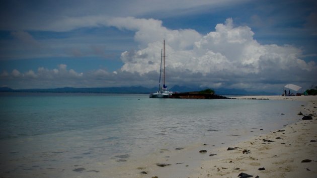 Snorkeltrip Mauritius