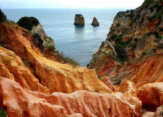 Red Cliffs 