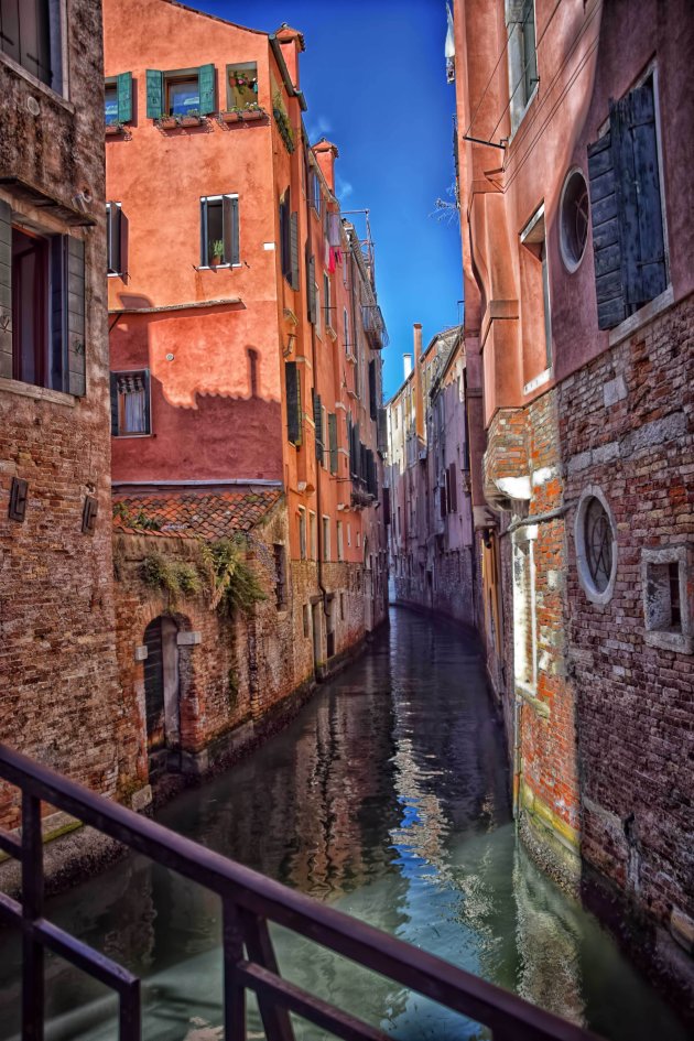 Stil Venetië