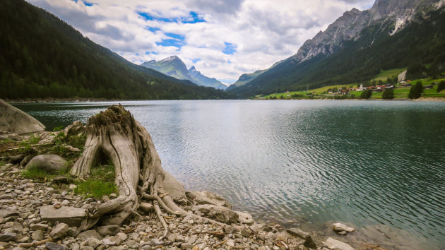  Sufnersee