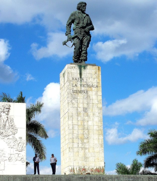 Held van Cuba