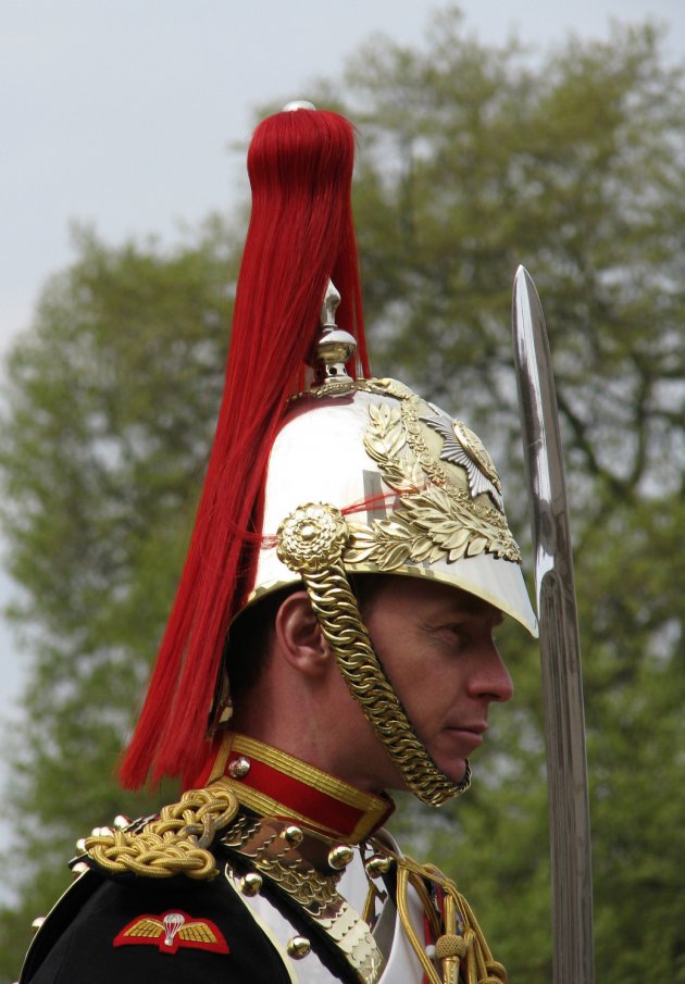 Horse Guards Parade Londen