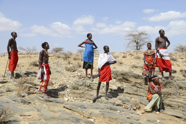 The Masai point of view 