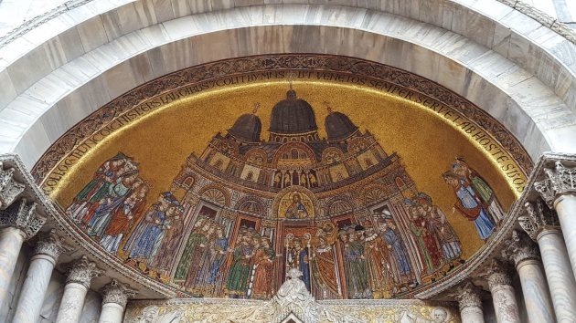 Basiliek van San Marco