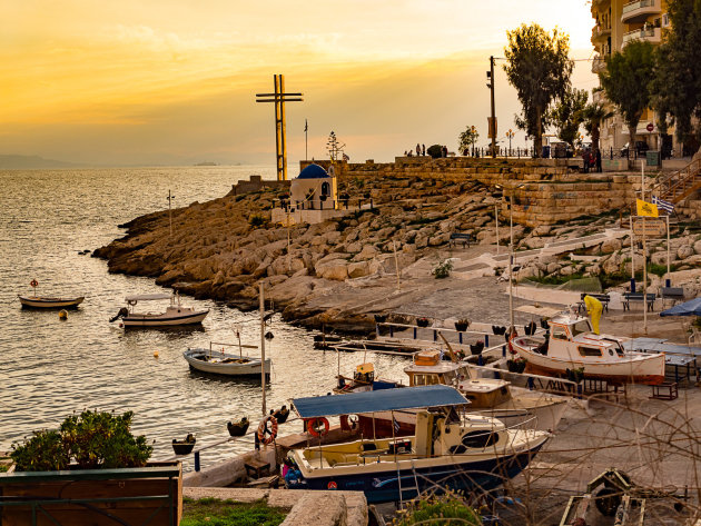 Ook Piraeus