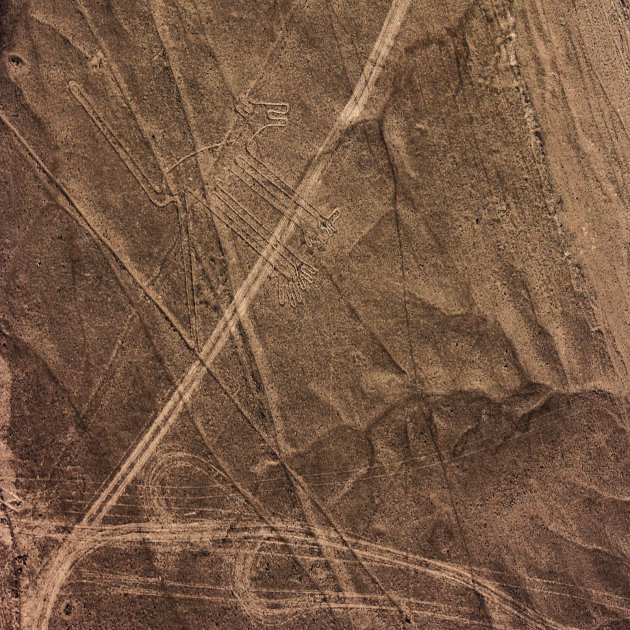 Nazca (openen svp)
