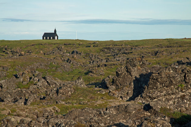 Búðir church