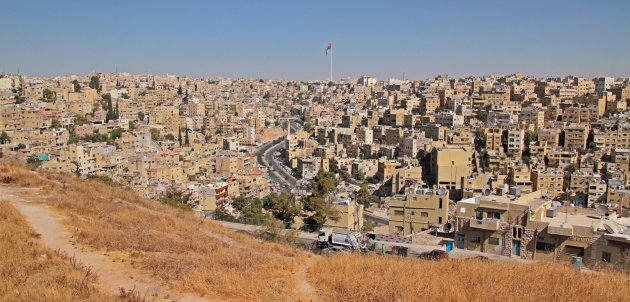 Overzicht Amman