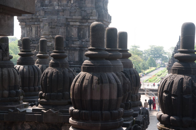 Prambanan Temple 
