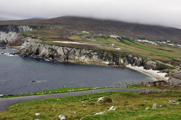 Mysterieus Achill Island