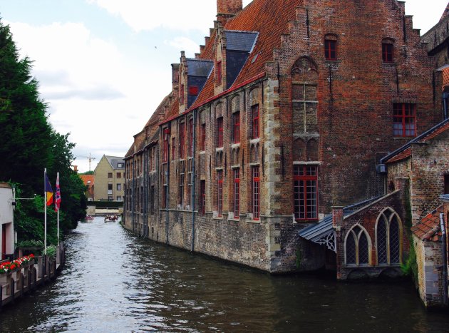 De reien van Brugge 