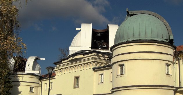Astronomisch Observatorium 