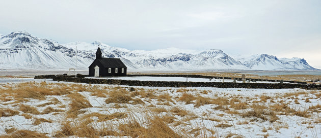 Kerkje Búðir