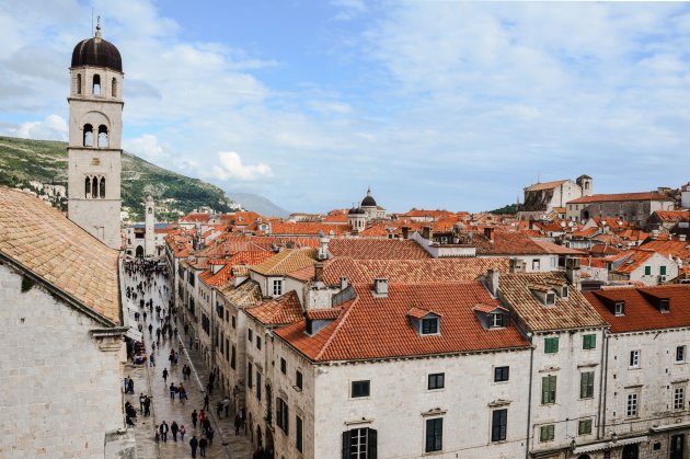 Druk Dubrovnik