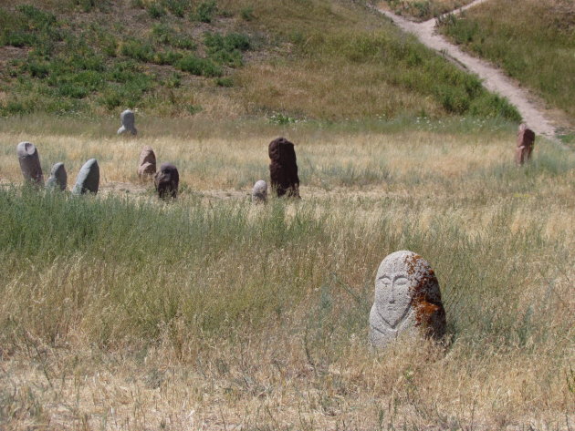 mysterieuze stenen