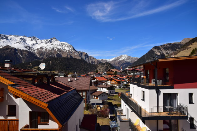 'Geniesswoche' in Nauders een parel bij het drielandenpunt Oostenrijk, Zwitserland en Italië