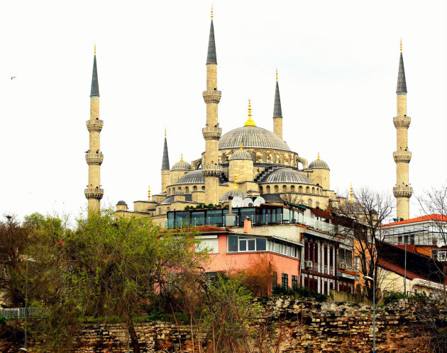 Osmaanse moskee