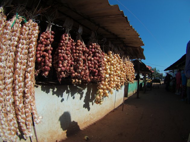 Markt in Camagüey