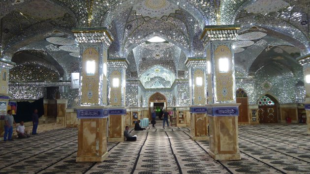 Mohammed Helal Shrine