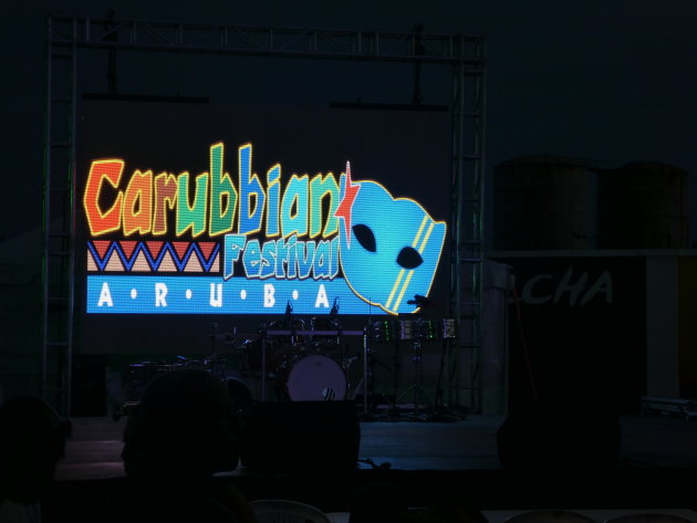 Carubbian festival