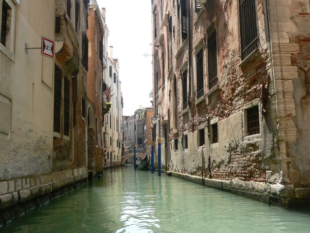 In één dag Venetië zien