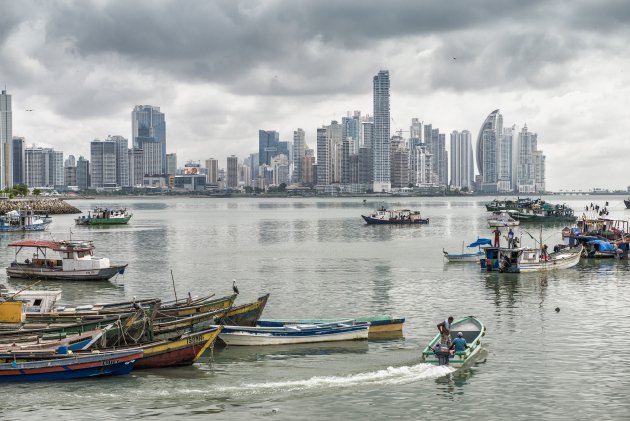 Panama stad