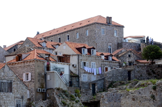 Leven In Dubrovnik