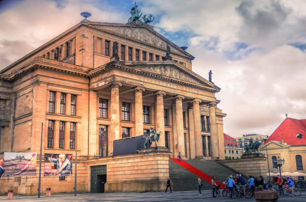 Konzerthaus Berlijn