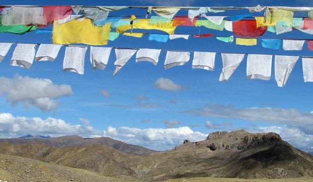 Tibetaans Plateau