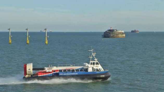 Solent Forts