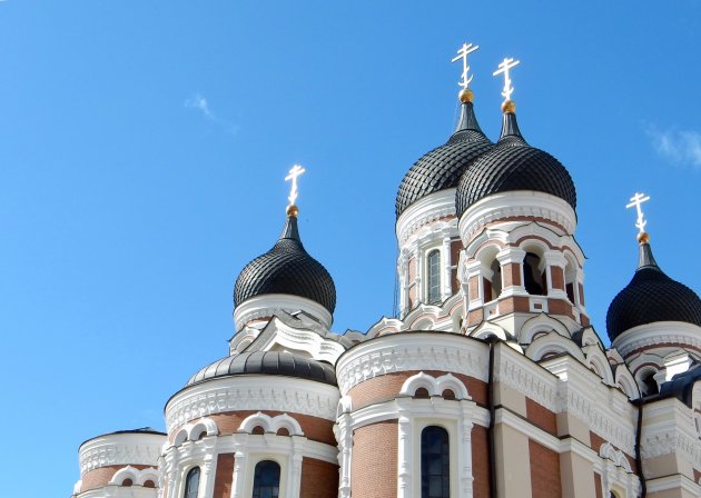 Russische Kathedraal