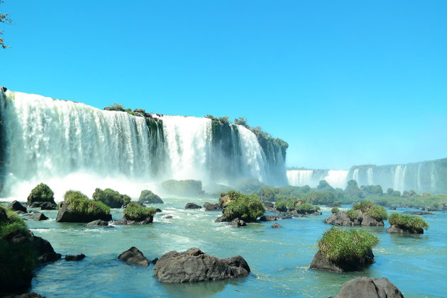 Iguazu Brazilië