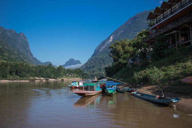 ´Muang Ngoih´ Laos