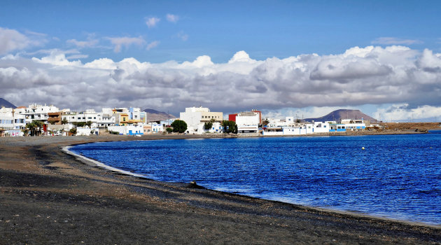 Puerto Lajas