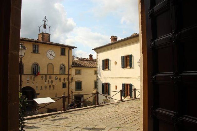 Toscane Italie