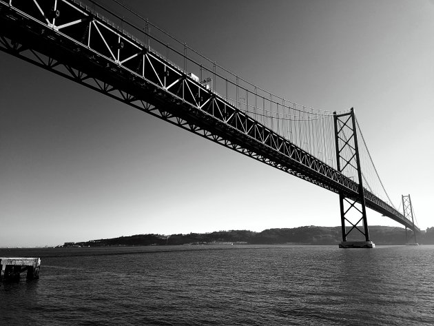 De Golden Gate Bridge op 3 uurtjes vliegen