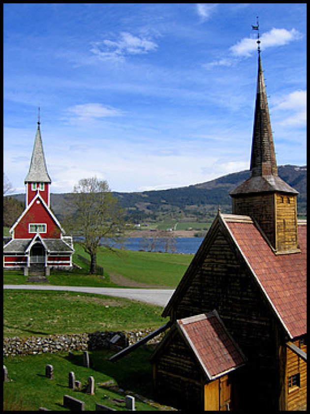 Kerk Rotven
