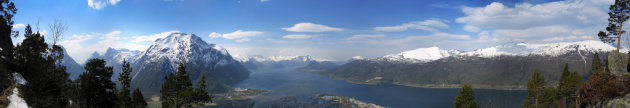 Panorama_andalsnes
