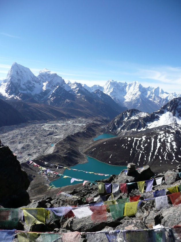 Everest regio